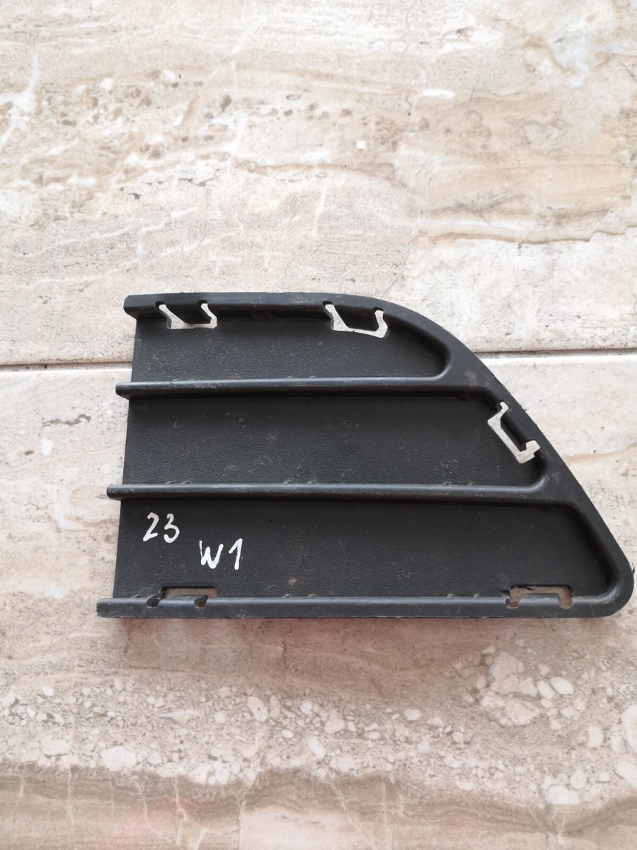 Chevrolet Spark 2011/Left FRONT LOWER GRILL TRIM/96687211 | eBay