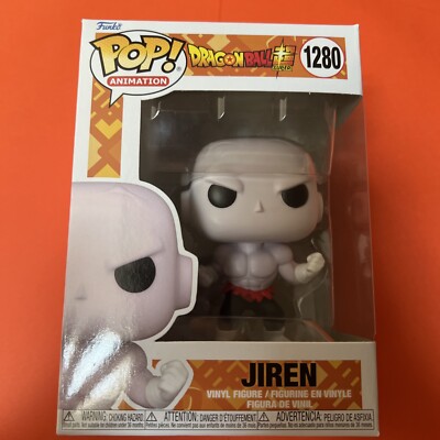 funko pop dragonball z Jiren #1280