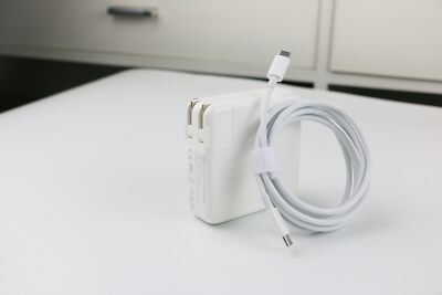 87W USB-C Charger AC Adapter For Apple MacBook Air/Pro 13 15 16