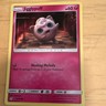 Pokémon TCG Jigglypuff Detective Pikachu 14/18 Holo Common Basic 60 HP
