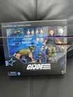 GI G.I. Joe Classified Series 157 Law and Order Christopher “Law” Lavigne New K9