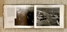 WW2 cruise book of the carrier U.S.S. Saratoga, CV-3, signed by 2 early WW2 aces — photo 4