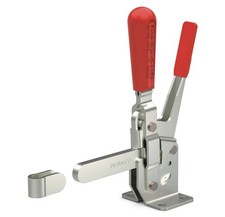 DESTACO 210-SR Vertikaler Handspanner NEU NP 92&euro;/St&uuml;ck