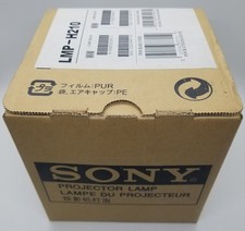 Sony Original Lamp & Housing for The VPL-HW45...