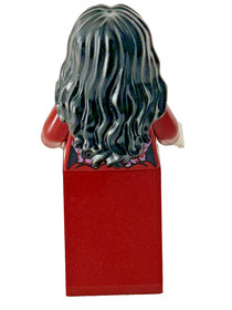 LEGO MINIFIGURES - VAMPYRE'S BRIDE - Monster Fighters 9468