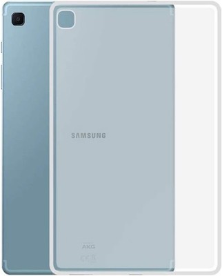Case for Samsung Galaxy Tab S6 Lite 10.4 Inch P610/P615, Lightweight TPU Clear C