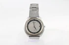 Vintage Seiko Automatic Steel Date Watch Ref 7005-8150 Working