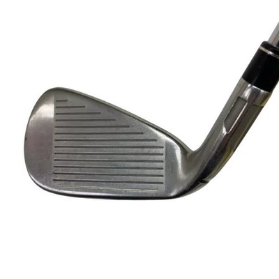 TaylorMade SIM2 MAX Eisensatz 5-9, Pw 6tlg Flex Stiff KBS MAX MT 85 JP Stahl