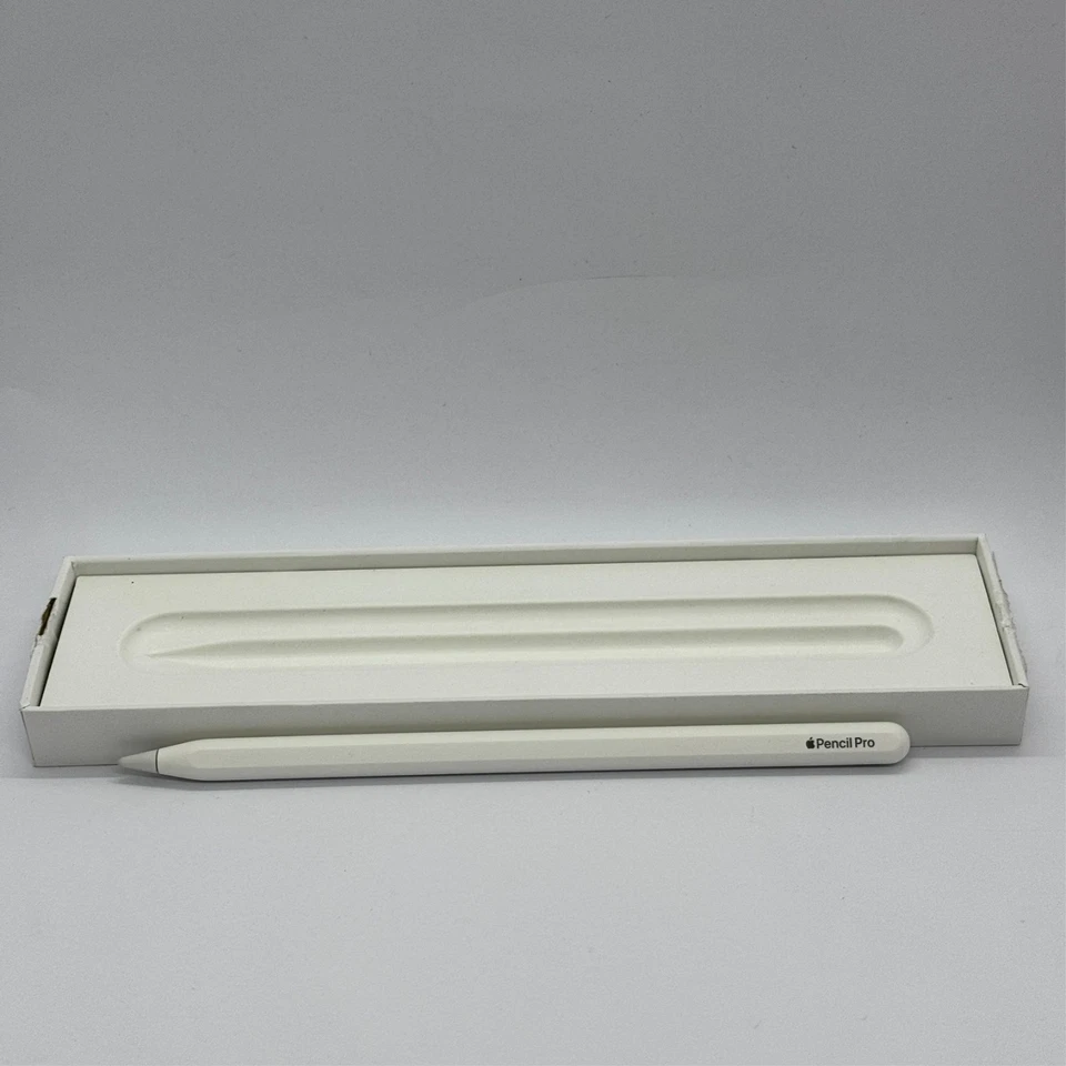 Apple Pencil Pro Defekt - Bild 2 von 3