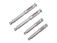 Belltech Front Sway Bars