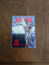 1997 Upper Deck Collector's Choice - All-Star Connection Roberto Alomar #11