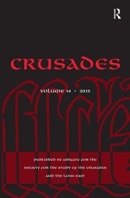 Crusades: Volume 14