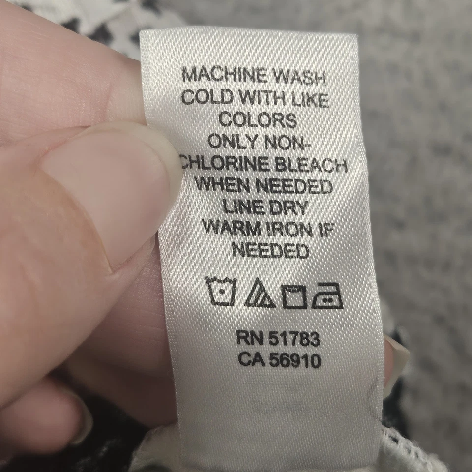 Cami De Colección Maurices Encaje Ribete Mujer M Volantes Mariposa Y2K Hada Coqueta Boho Foto 4 de 4