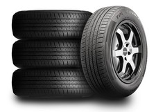 4 New 27555r20 Toursport Highway All Season Tires 117h Bsw Xl 2755520 275 55 20