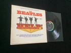 The Beatles - Help! - US Vinyl Gatefold LP - 1st Mono Press - Scranton F1/G4