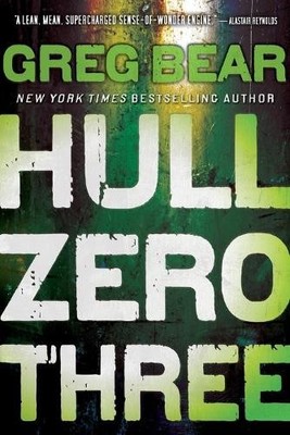 Bear Hull Zero Three (Taschenbuch)