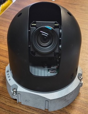 Pelco Spectra Enhanced 7 Series Environmental IR FHD Dome Drive Camera D7230L