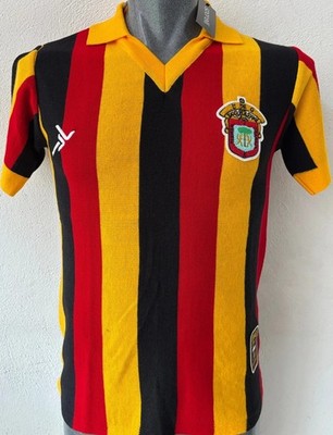 SPORELLI Leones Negros UDG jersey 50th Anniversary 50 Aniversario UDG Leones Neg
