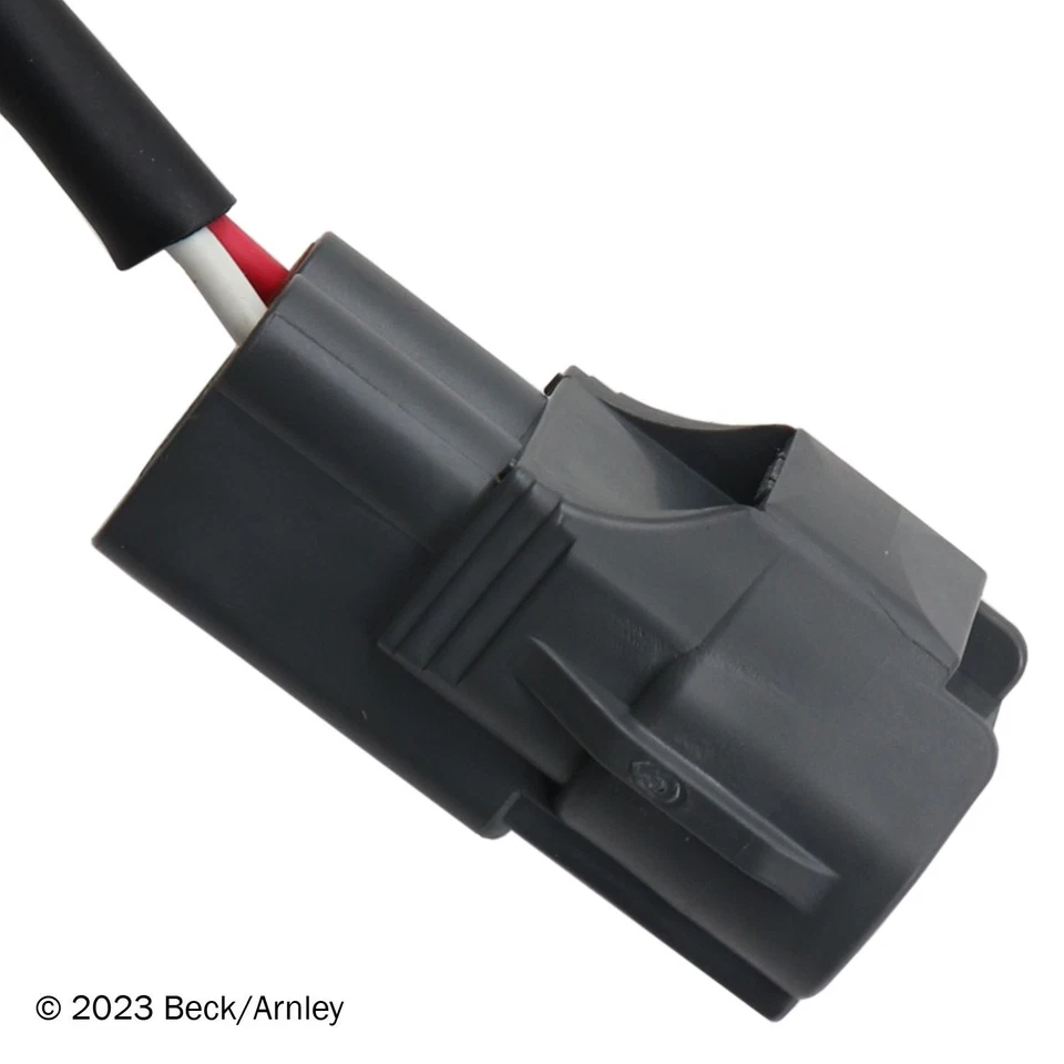 Датчик положения кривошипа Beck Arnley 180-0594 для 96-01 Camry Celica RAV4 Solara - Изображение 2 из 4