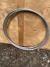 Constrictor ASP wheel Rims X2 40 Holes Rear Rims Vintage Bike Cycling 27”