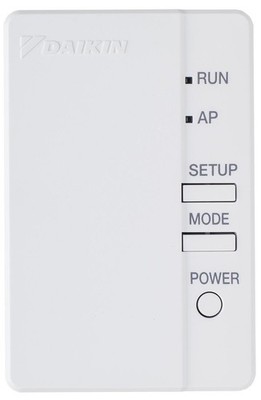 WLAN Steuerungsmodul fuer Kanalgeraete Daikin BRP069C81