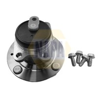 1X Napa Radlagersatz FüR Mitsubishi Colt VI Z3 A Z2 A RG Smart Forfour 454
