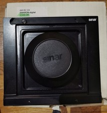 Sinar 45mm f4.5 SINARON High Quality Lens. Digital Der DB