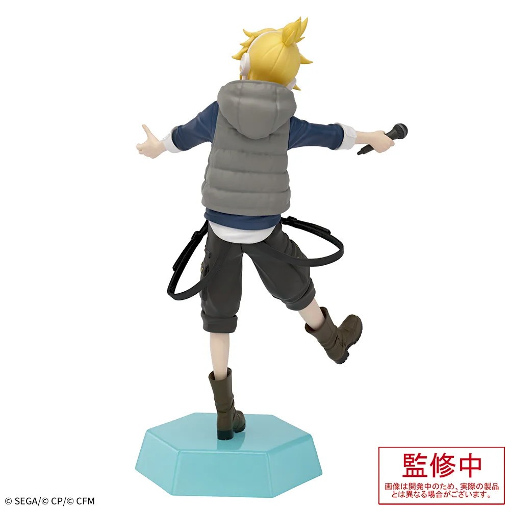 Japan Authentic Desktop x Decorate Collections Street SEKAI