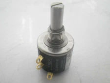 73JA Clarostat Precision Potentiometer (Used Tested)