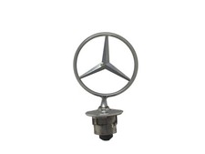 Mercedes-Benz S W220 2000 Herstelleremblem RTX160449
