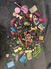 Huge Lot of  VTG Barbie Dolls Accessories Lot 66