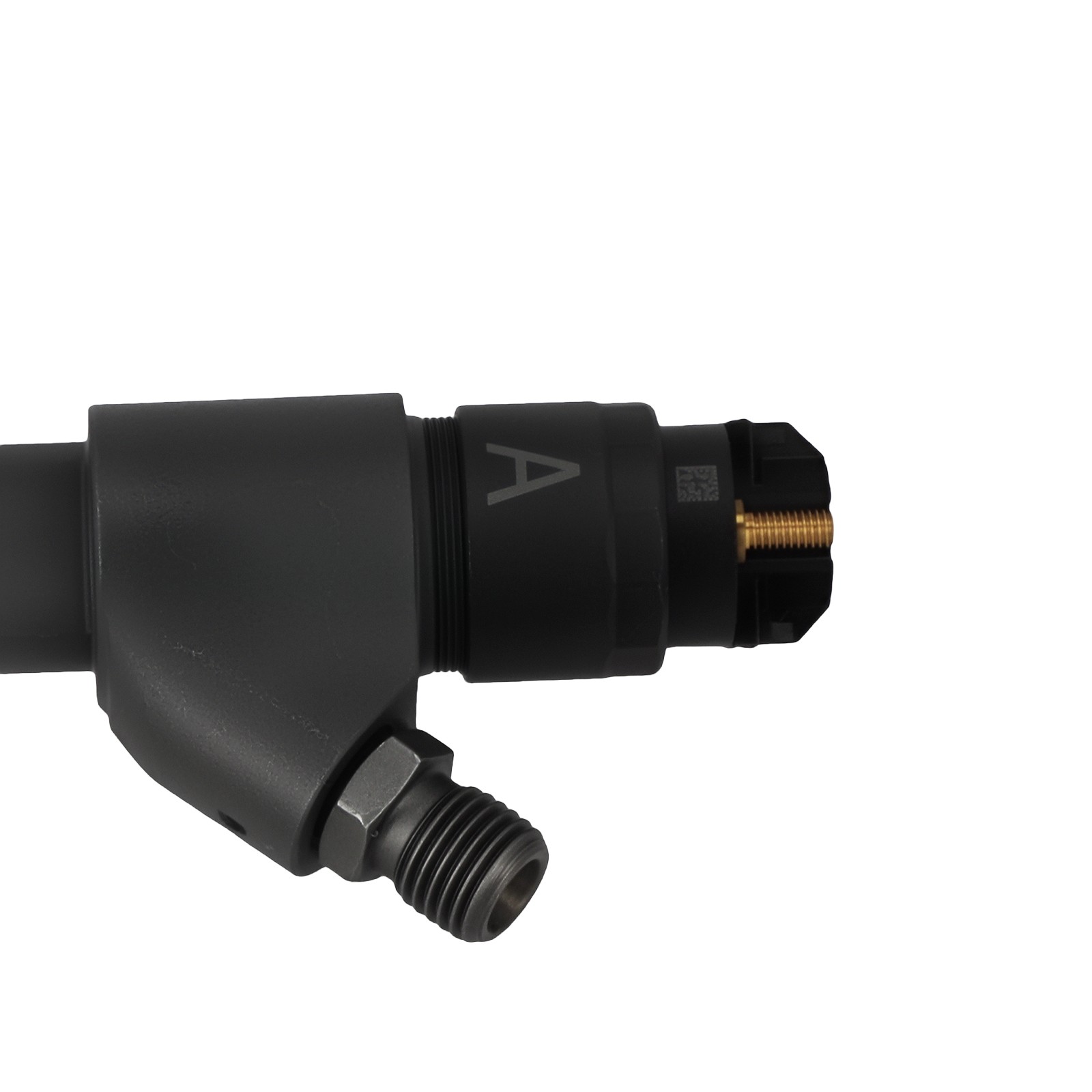 0445120067 Fuel Injector for Volvo EC140 EC160 EC180 EC200 EC210B EC235 EC240 thumbnail 20