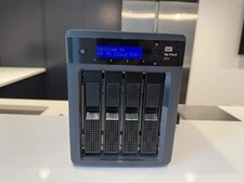 Western Digital My Cloud EX4 4-Bay NAS - Power Supply - No drives