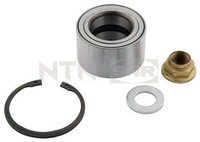 SNR R155.64 Radlager-Kit FüR Opel, Renault, Renault Trucks, Vauxhall