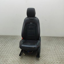 MERCEDES-BENZ E W213 Vorderer linker Sitz A2139105706 RHD 2019 35180762