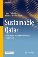 Logan Cochrane (U. A.) | Sustainable Qatar | Buch | Englisch (2022) | Xiii