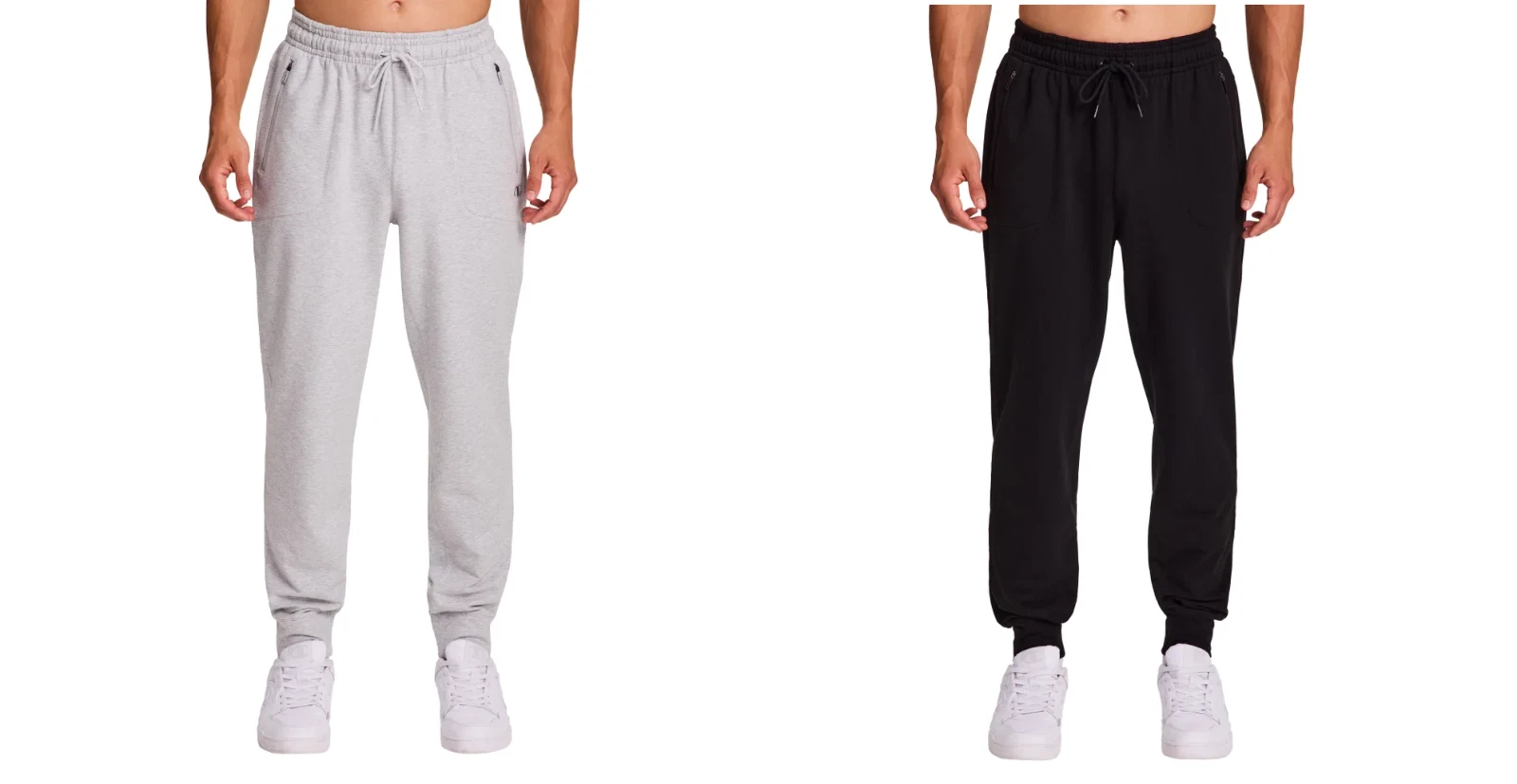 Champion Men's Jogger
Opens in a new window or tab