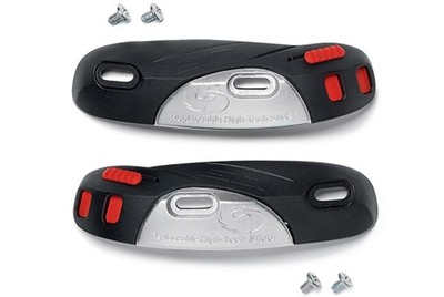 Sidi Vortice Boot Toe Slider Inserts