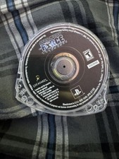 Star Wars: The Force Unleashed (Sony PSP, 2008) Disk/Cartridge only
