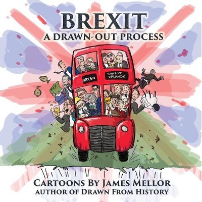 James Mellor Brexit (Taschenbuch)
