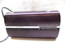 Grundig Music 50 RP-5200 FM MW portables Radio - 80er