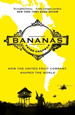 Bananen von Peter Chapman (Taschenbuch) (9781838857875)
