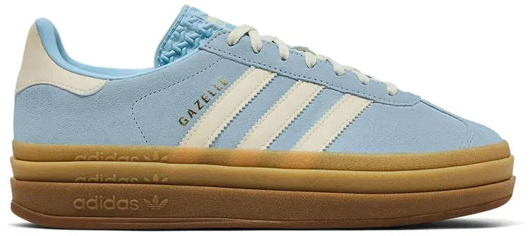 adidas gazelle silver green womens Adidas Womens Gazelle Indoor W Power Yellow Lucky Pink Royal Blue JI27 –  Sneaker Junkies main image 0