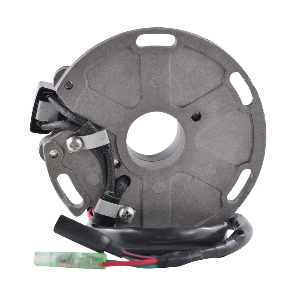 Stator for Suzuki RM125 / RM250 1989-1995 | 32101-43D00 32101-43D10 32101-28E00 - Image 3 of 4