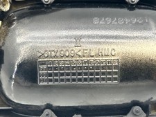 Porte avant et accessoires Hyundai COUPE
