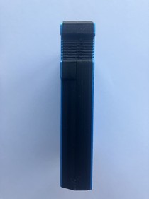 Colecovision 300-in-1  Multicart - Flash Cartridge - ICE BLUE Edition