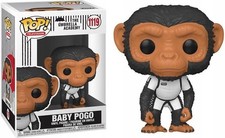 Funko Pop! The Umbrella Academy 1119 Baby Pog...
