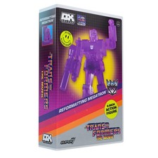 Super7 Transformers DELUXE Wave 02 (The Movie...