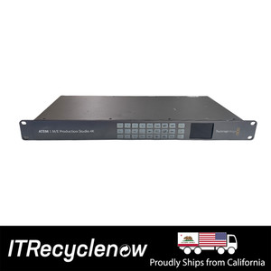 Atem 1m E Production 4k | eBay