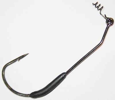 VMC Strategik Predator Drop Dead Weighted 3/0 2g